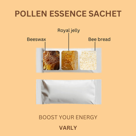 Pollen Essence