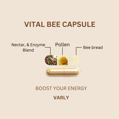 Vital Bee