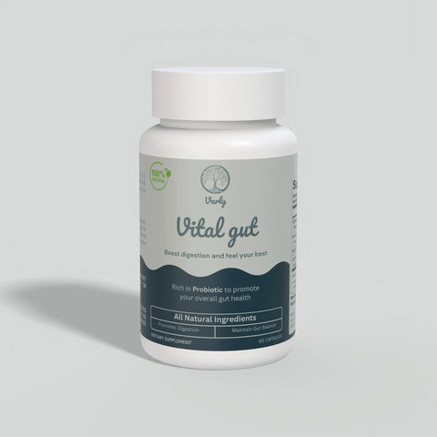 Vital Gut