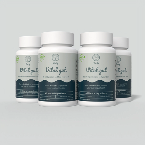 Vital Gut