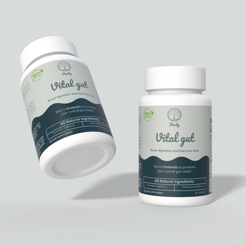 Vital Gut