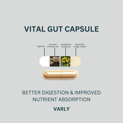 Vital Gut