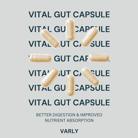 Vital Gut