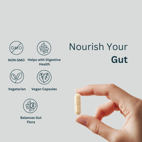 Vital Gut